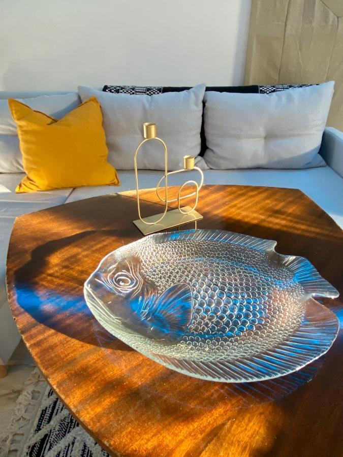 Turbot Apartament Gdynia Eksteriør bilde